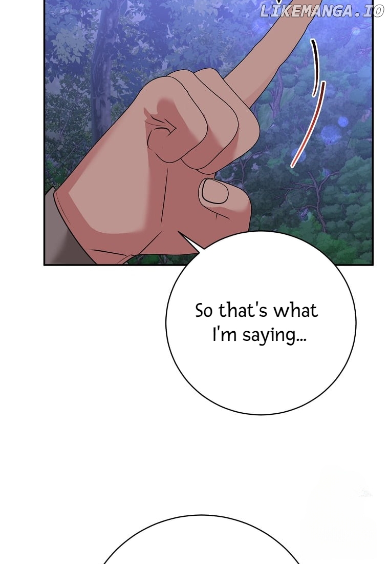 Precious Daughter of the Greatest Martial Arts Villain Chapter 128 - page 51